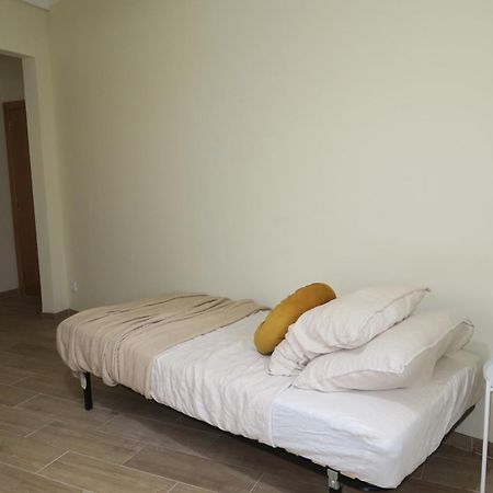Cosmopolitan Lisbon Suites - Ground Floor Zewnętrze zdjęcie