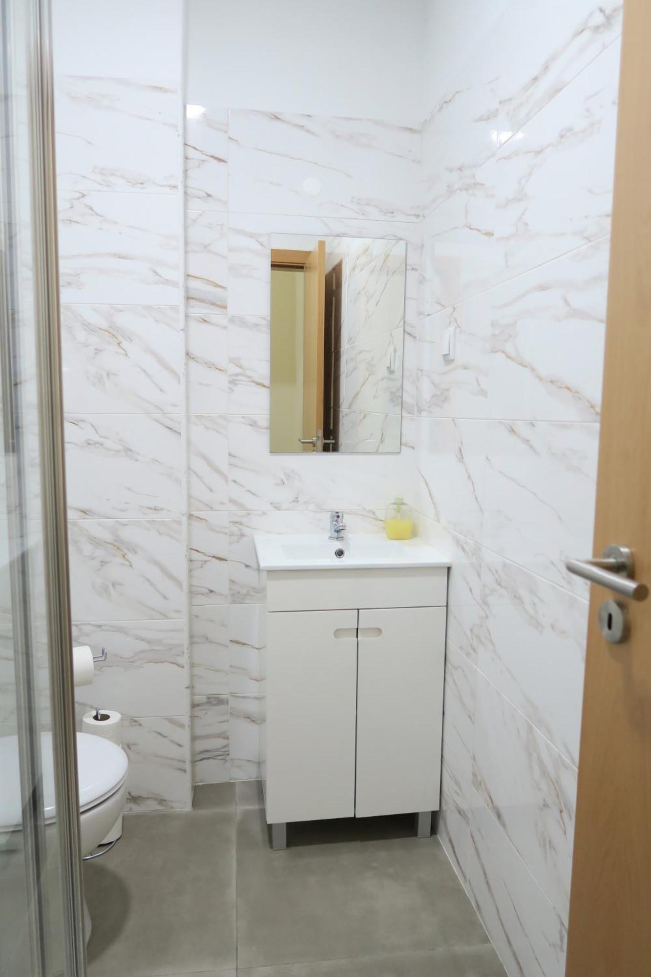 Cosmopolitan Lisbon Suites - Ground Floor Zewnętrze zdjęcie