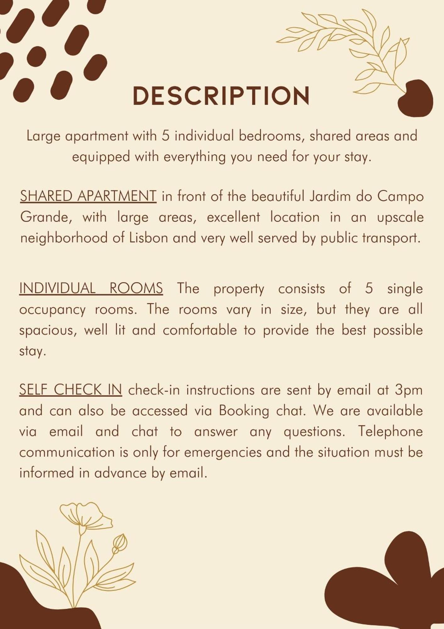 Cosmopolitan Lisbon Suites - Ground Floor Zewnętrze zdjęcie