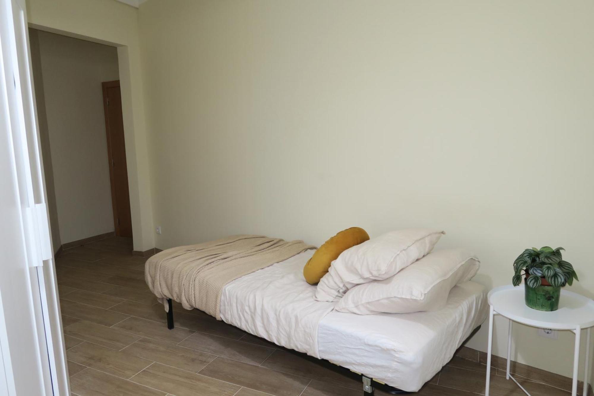 Cosmopolitan Lisbon Suites - Ground Floor Zewnętrze zdjęcie