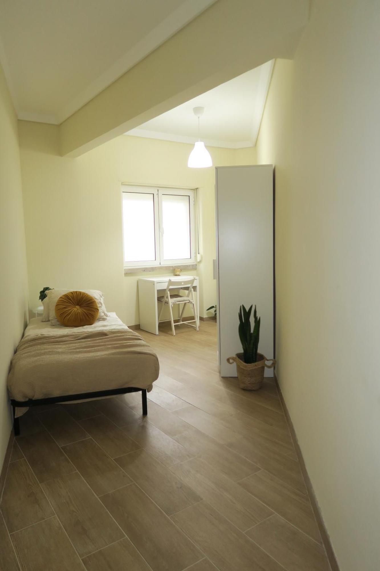 Cosmopolitan Lisbon Suites - Ground Floor Zewnętrze zdjęcie