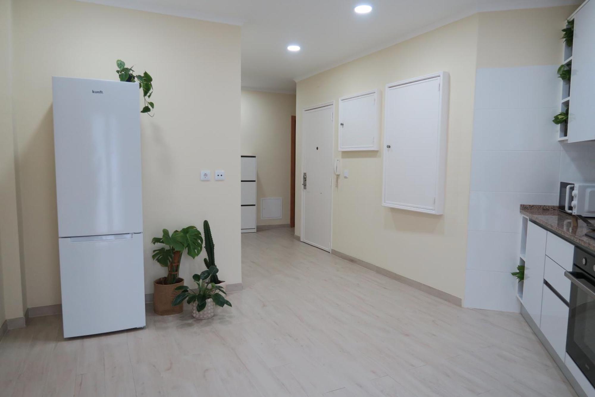 Cosmopolitan Lisbon Suites - Ground Floor Zewnętrze zdjęcie