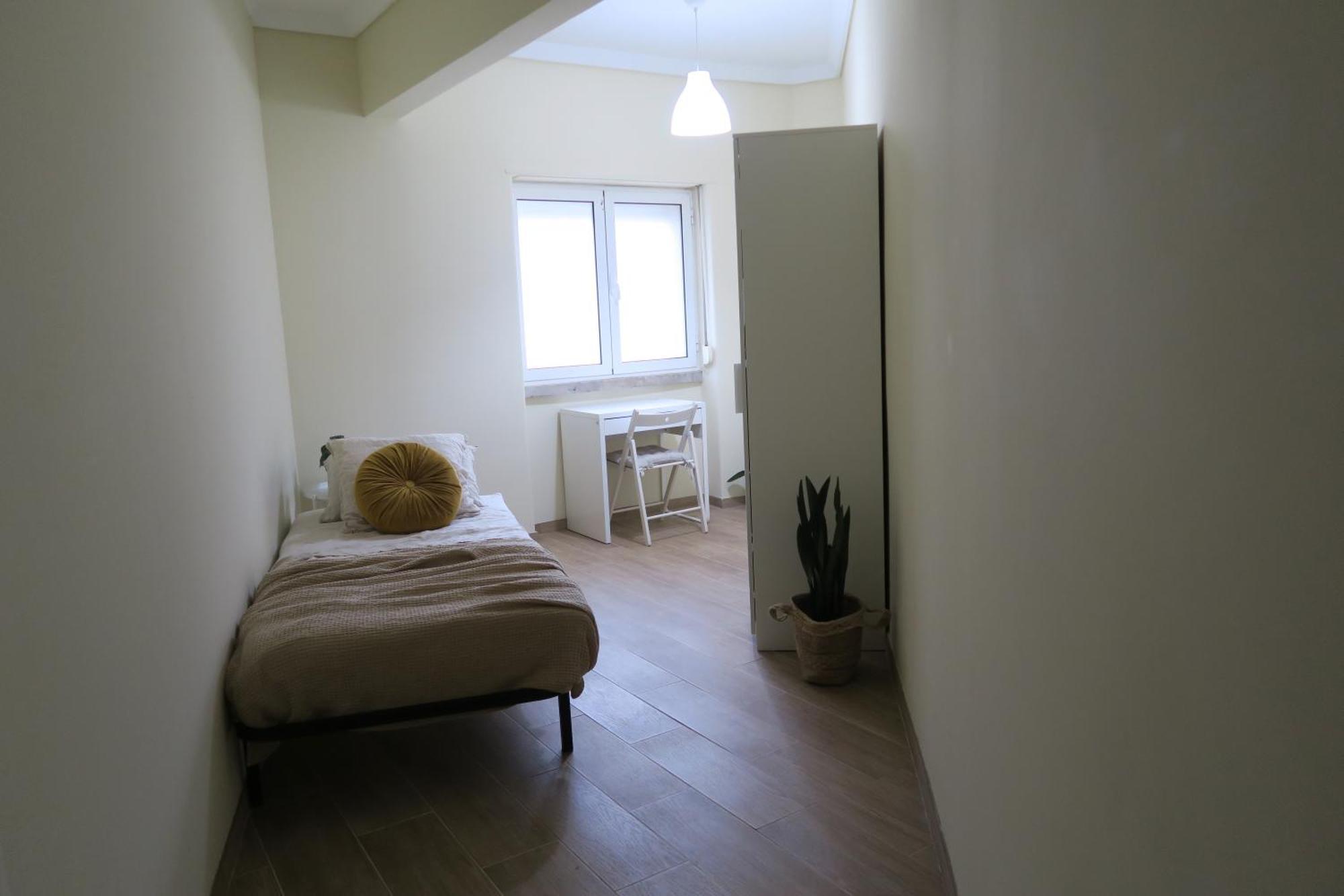 Cosmopolitan Lisbon Suites - Ground Floor Zewnętrze zdjęcie
