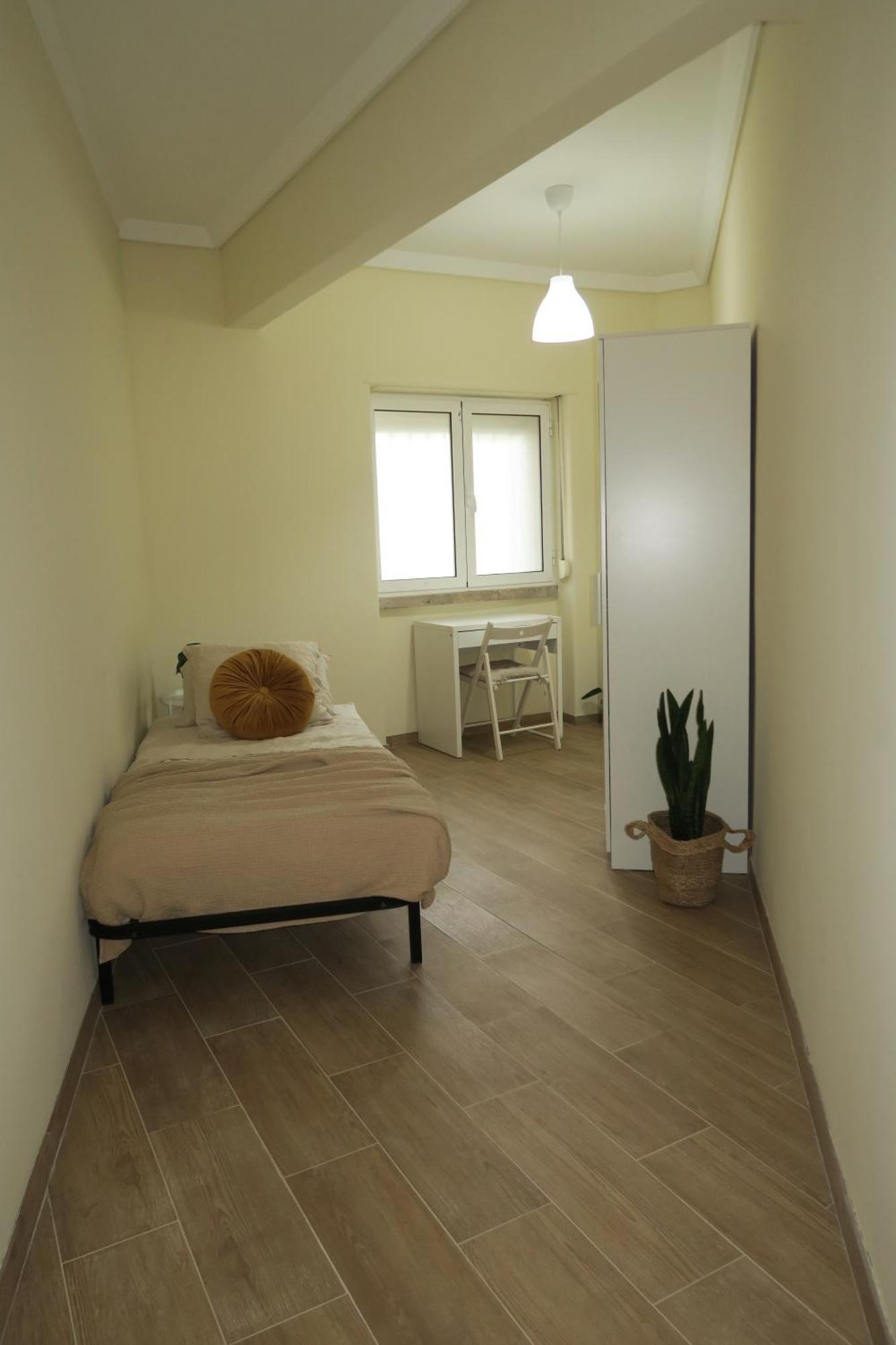 Cosmopolitan Lisbon Suites - Ground Floor Zewnętrze zdjęcie