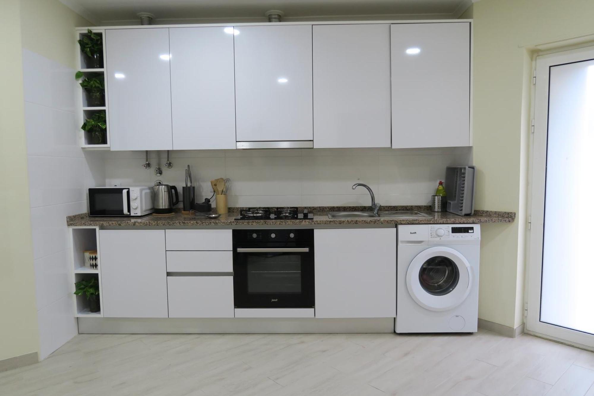 Cosmopolitan Lisbon Suites - Ground Floor Zewnętrze zdjęcie