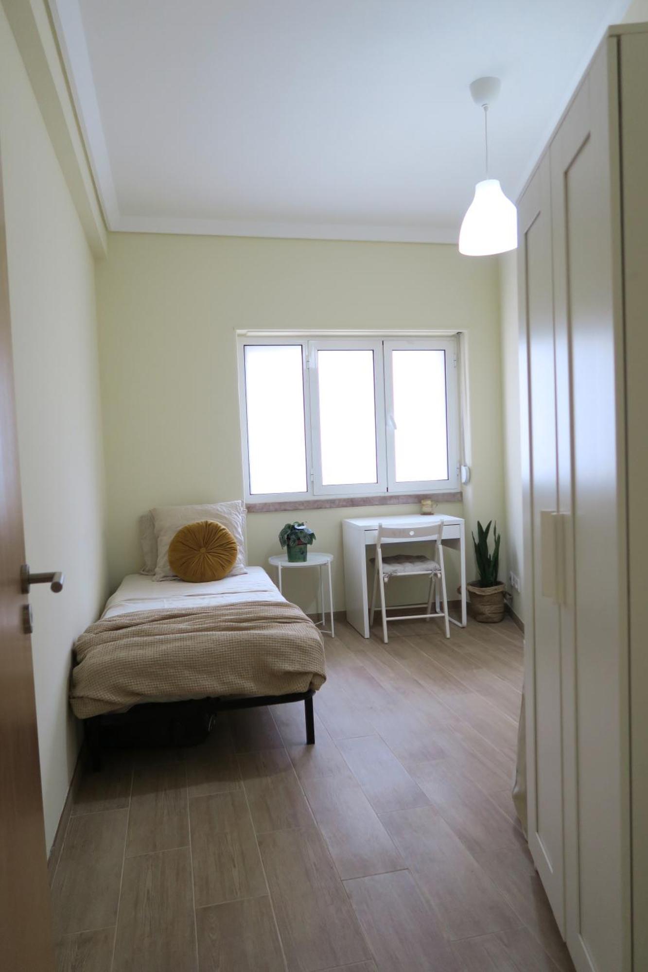 Cosmopolitan Lisbon Suites - Ground Floor Zewnętrze zdjęcie