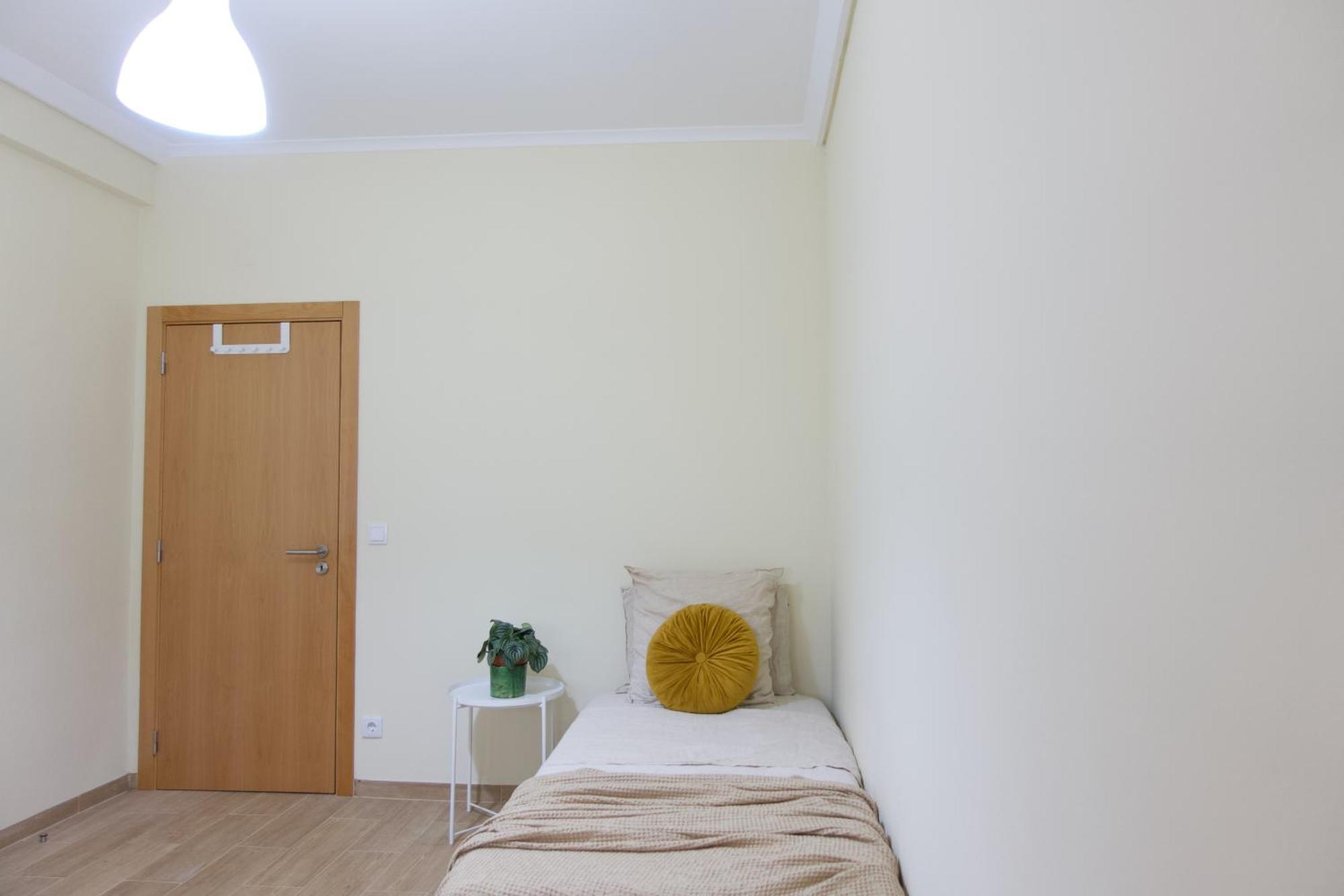 Cosmopolitan Lisbon Suites - Ground Floor Zewnętrze zdjęcie