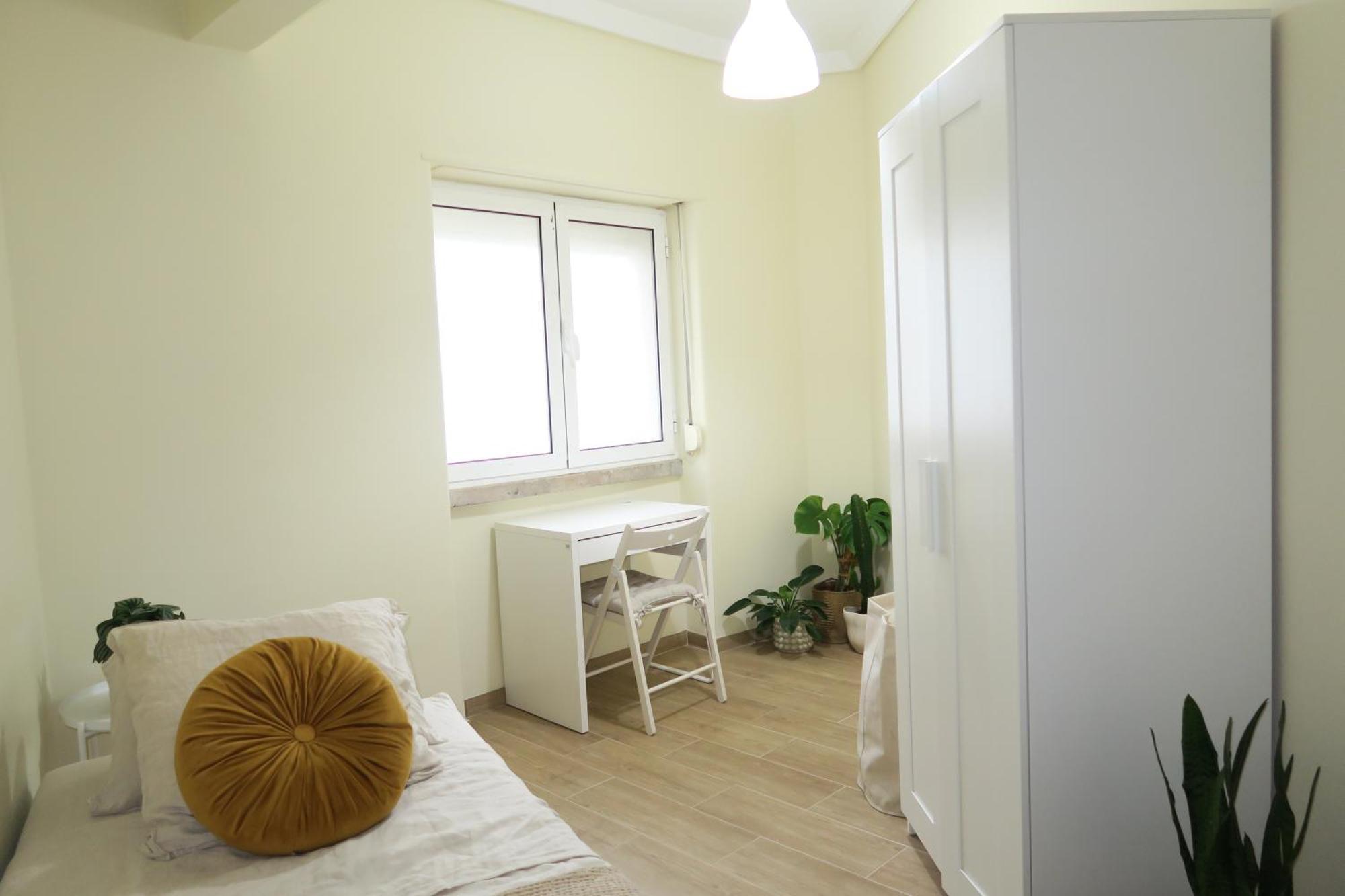 Cosmopolitan Lisbon Suites - Ground Floor Zewnętrze zdjęcie