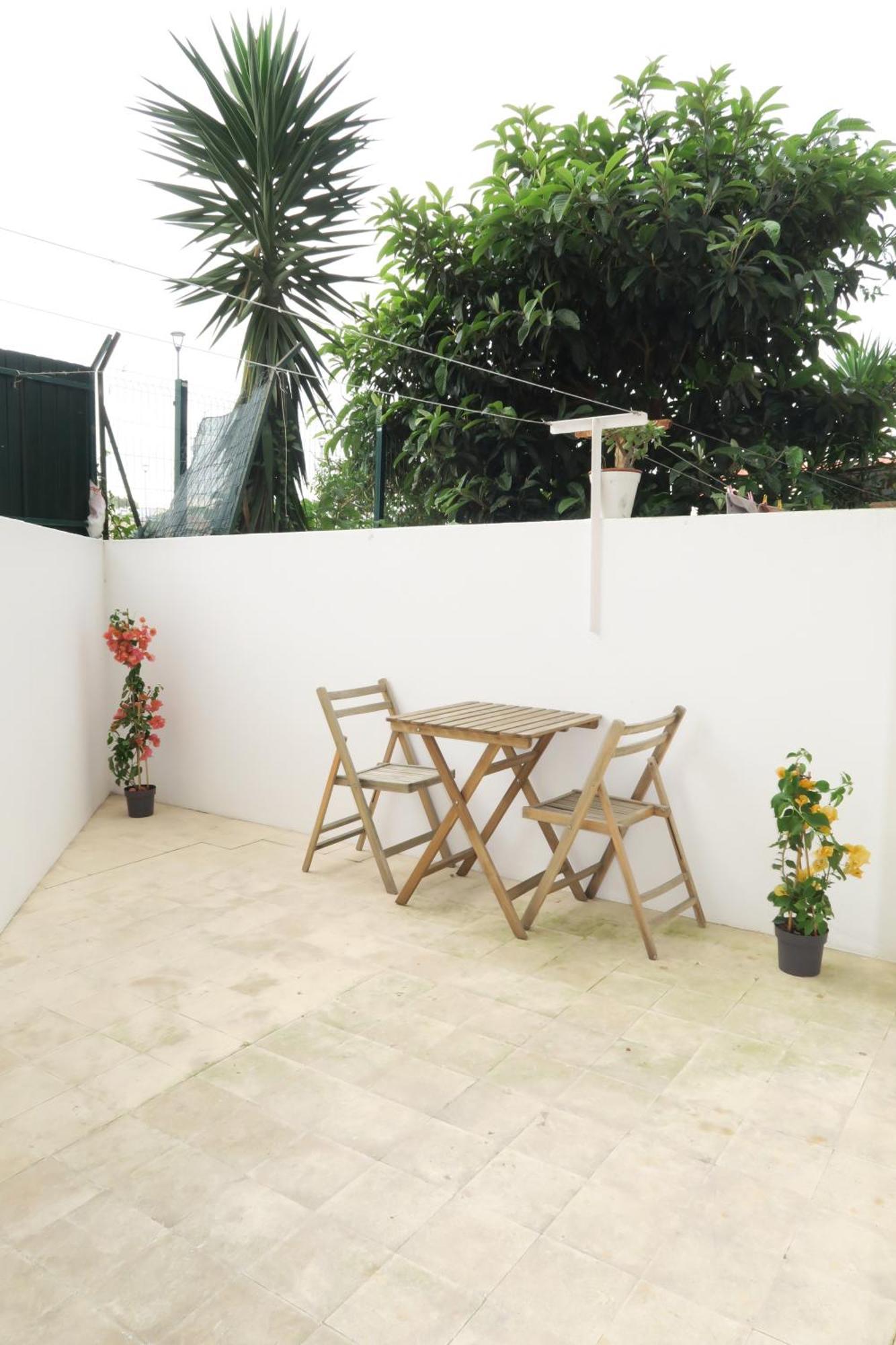 Cosmopolitan Lisbon Suites - Ground Floor Zewnętrze zdjęcie