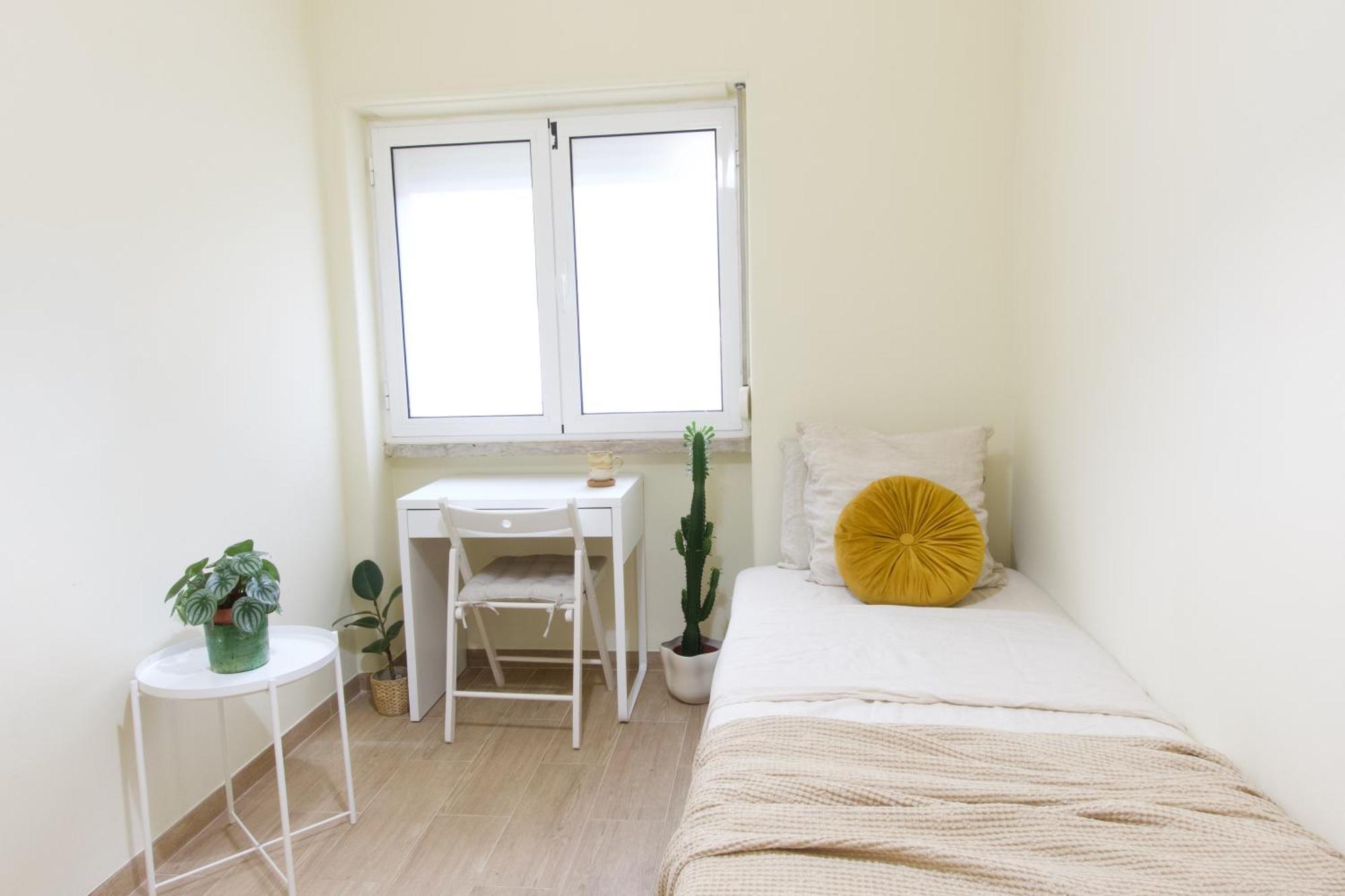 Cosmopolitan Lisbon Suites - Ground Floor Zewnętrze zdjęcie