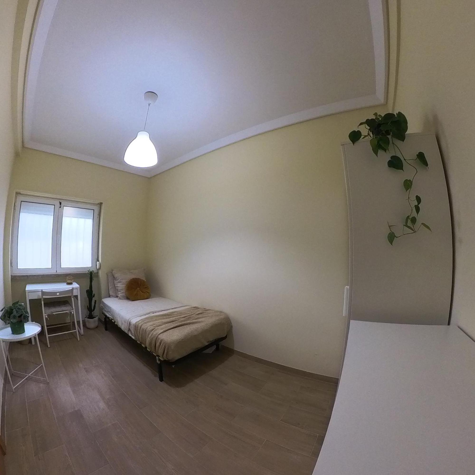 Cosmopolitan Lisbon Suites - Ground Floor Zewnętrze zdjęcie
